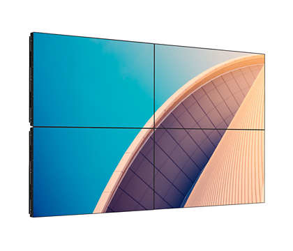 Philips 49BDL2005X/00 video wall display Indoor/outdoor