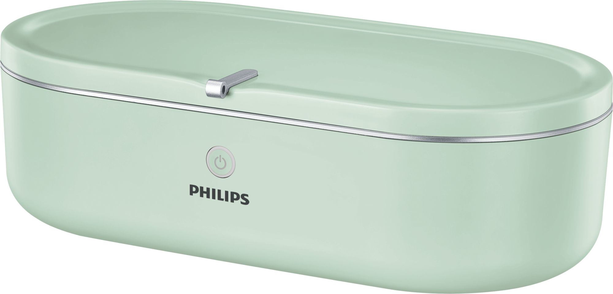 Philips 8719514344846 ultraviolet sterilizer Green