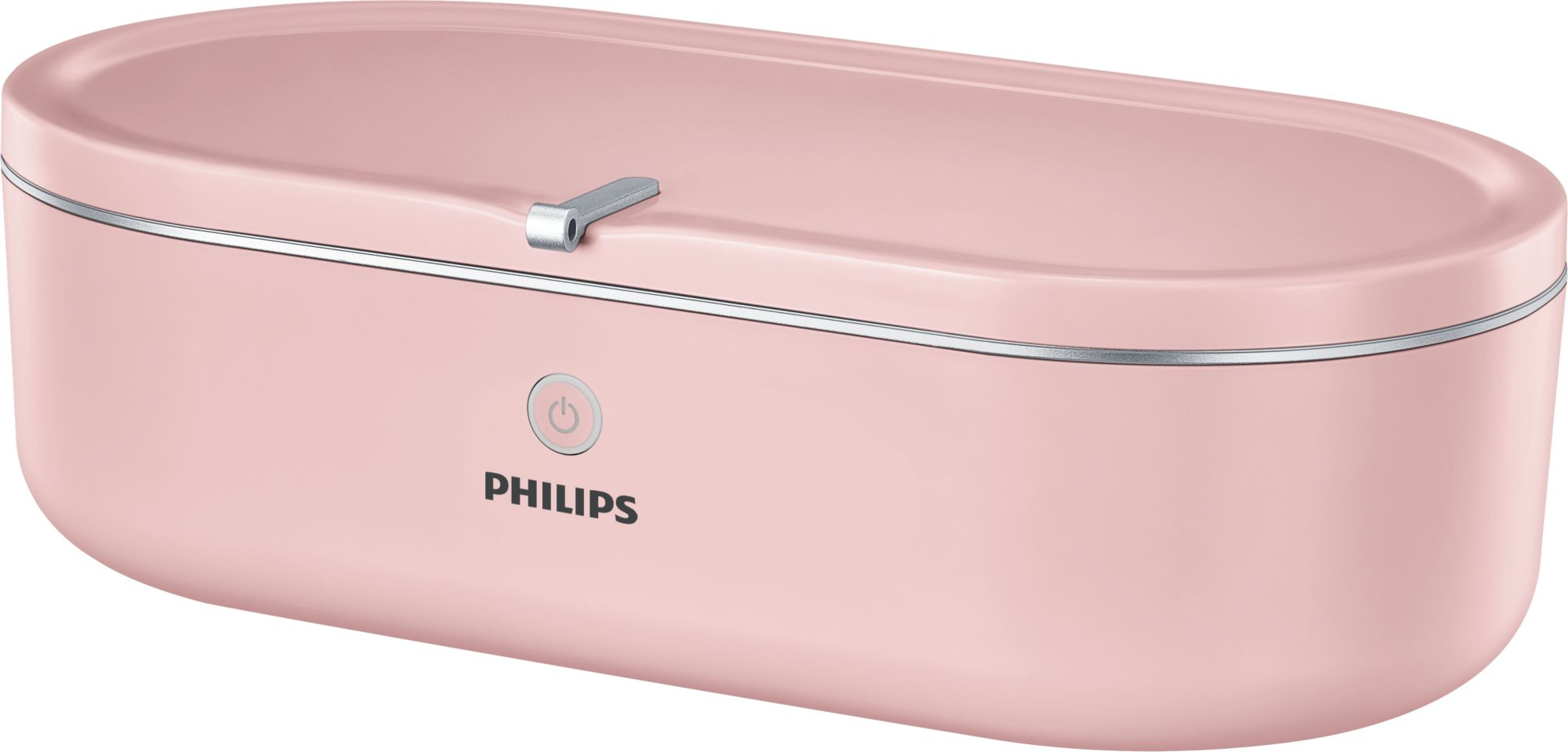 Philips 8719514353824 ultraviolet sterilizer Pink DC