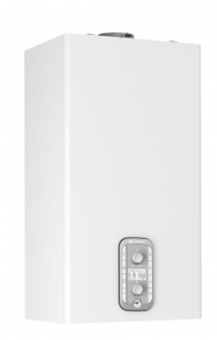 Ariston PIGMA ADVANCE 25 Vertical Tankless (instantaneous) White