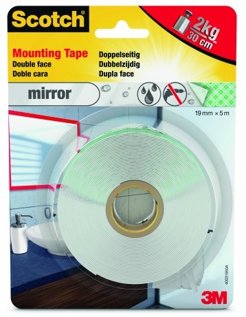 3M 40031950 mounting tape/label 5 m