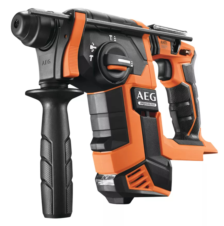 AEG BBH 18BL-0 1400 RPM Keyless
