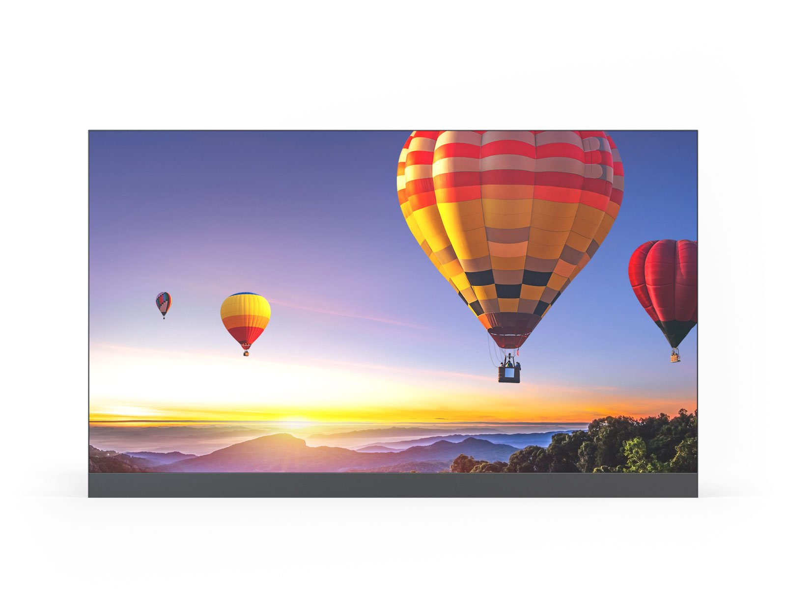 NEC Direct view LED (DVLED) Indoor