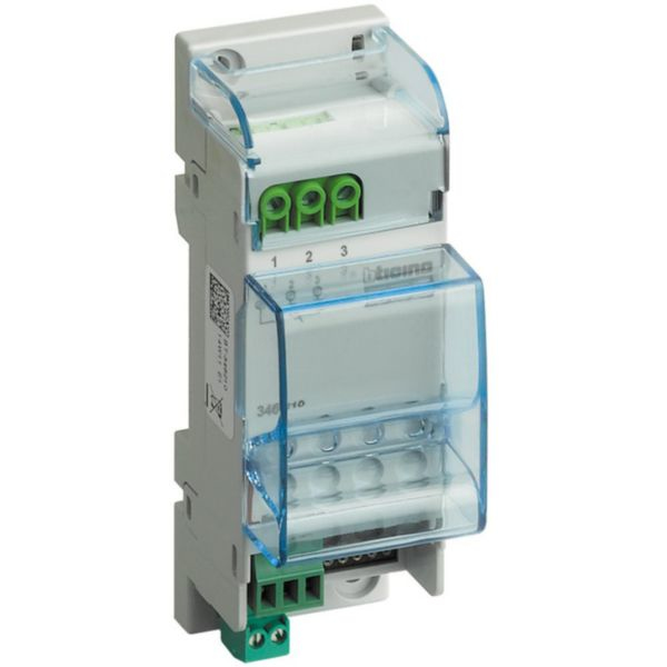 Legrand 346210 electrical relay