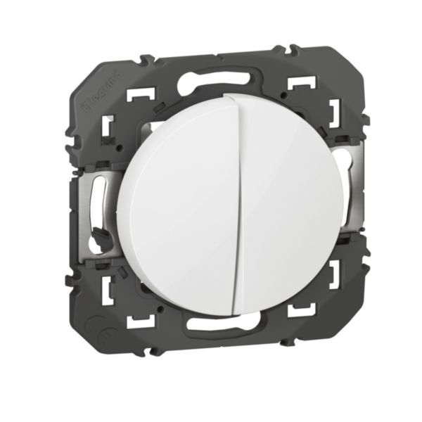 Legrand 600002 light switch
