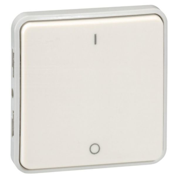 Legrand 069627 light switch