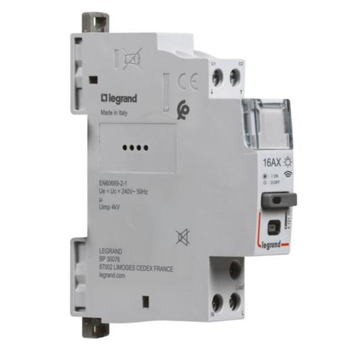 Legrand 412170 electrical relay Multicolour