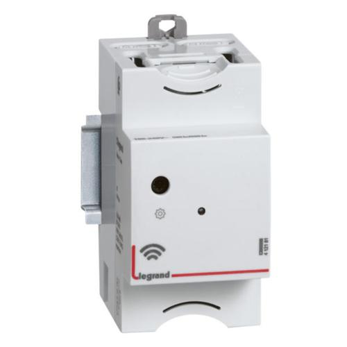 Legrand 412181 electrical relay Multicolour