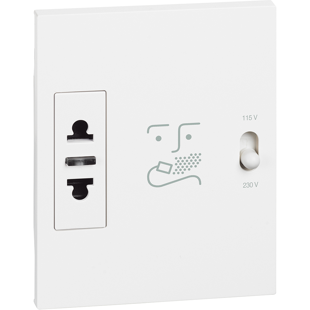 Legrand KW4177 light switch