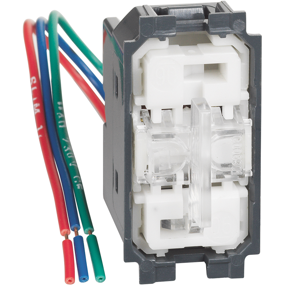 Legrand K4027H light switch