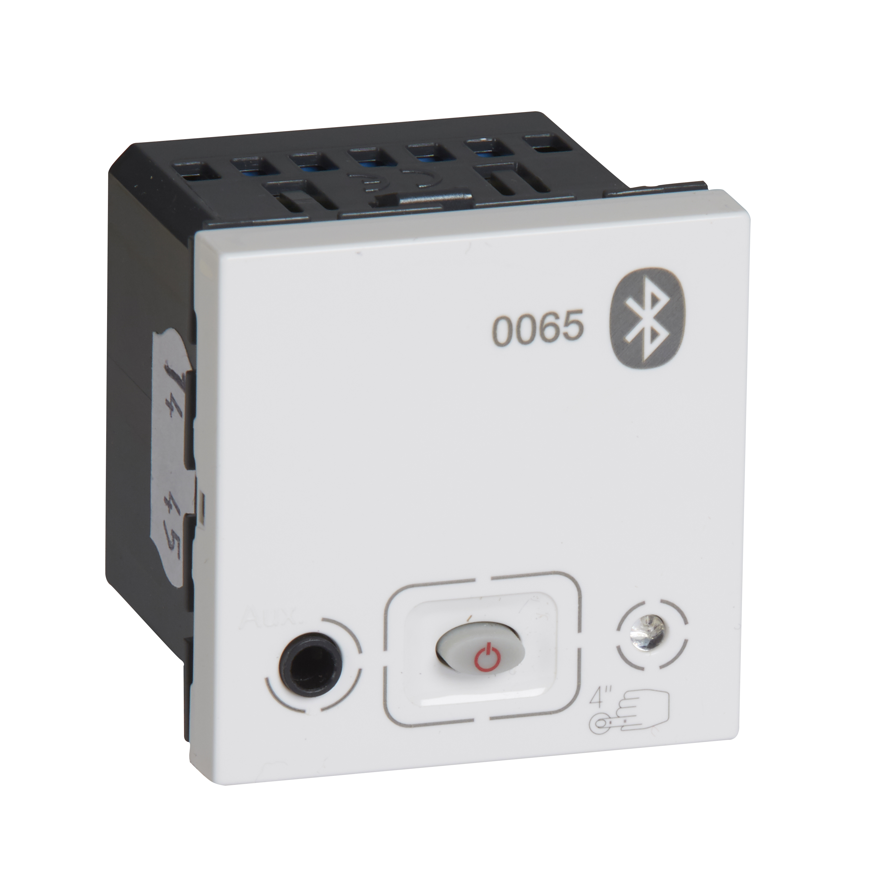 Legrand 078745 phase sequence indicator