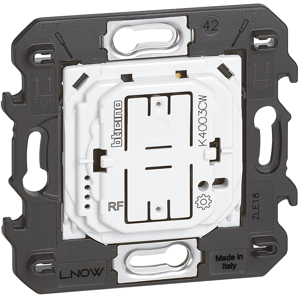 Legrand K4003CW light switch