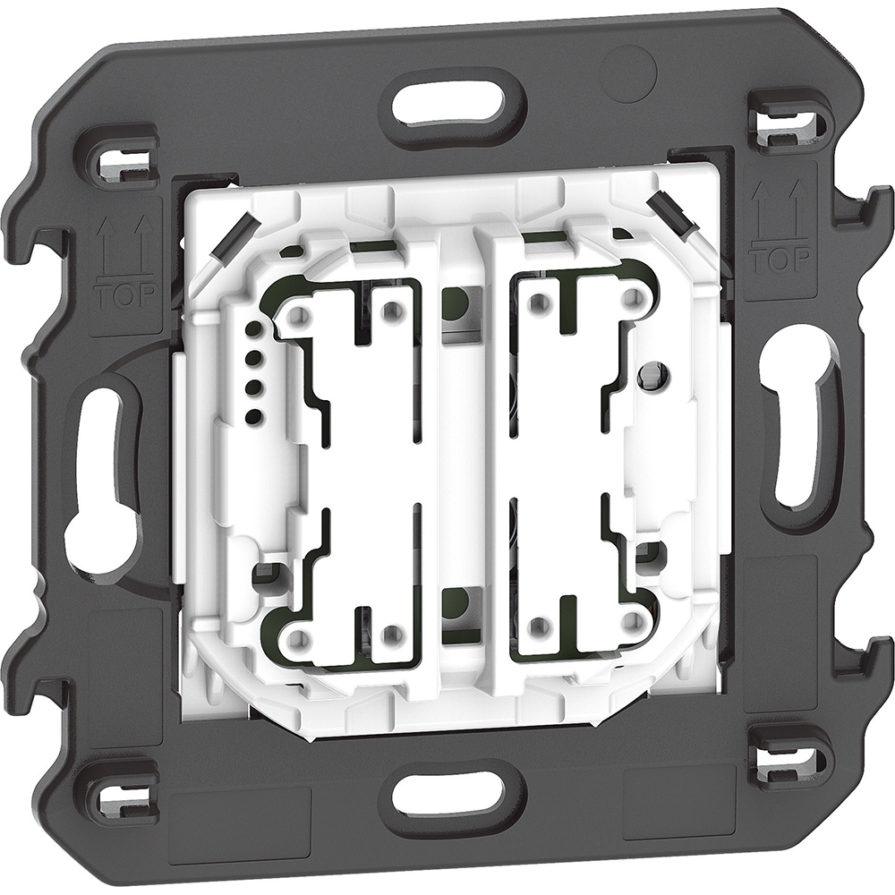 Legrand K4003DCW light switch