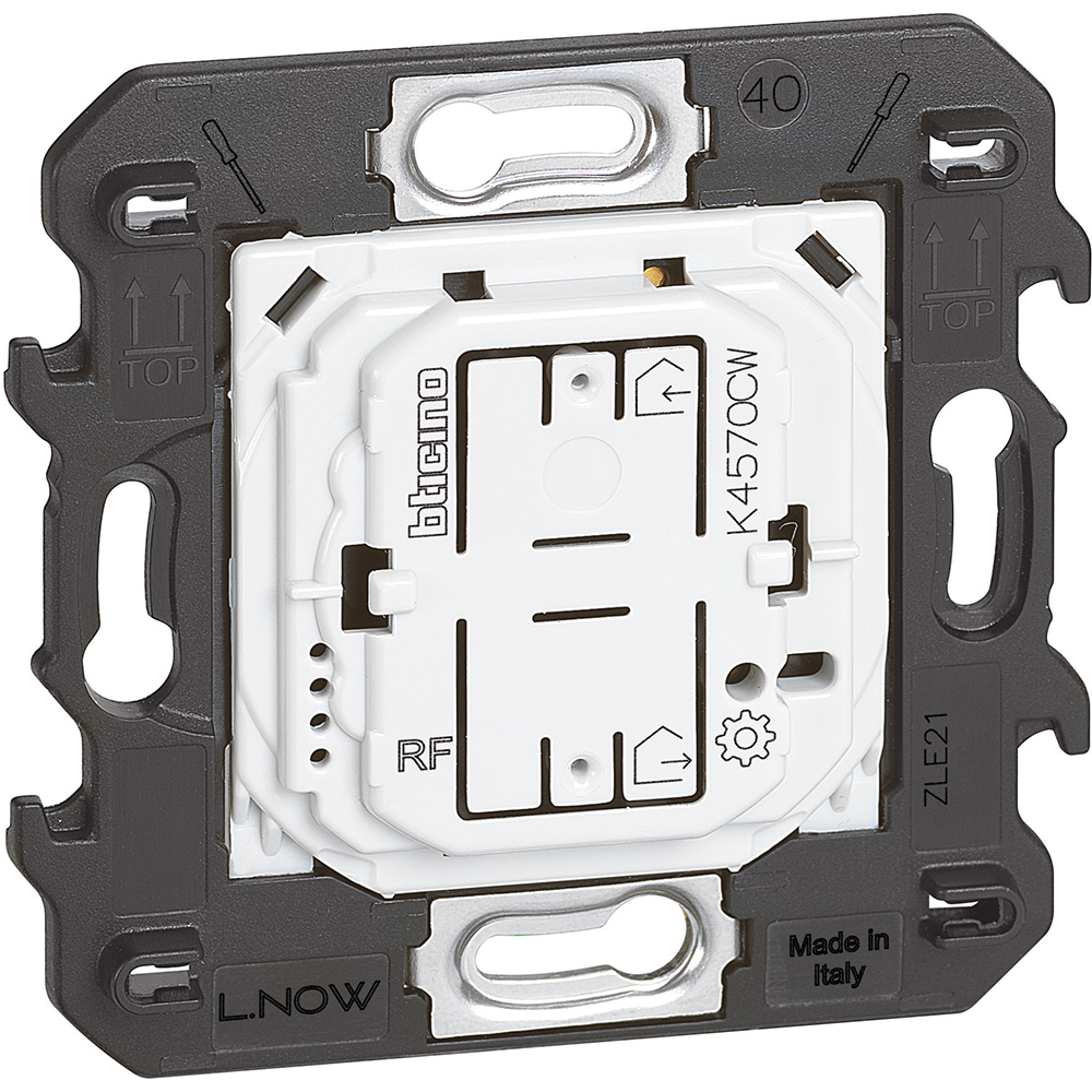 Legrand K4570CW light switch