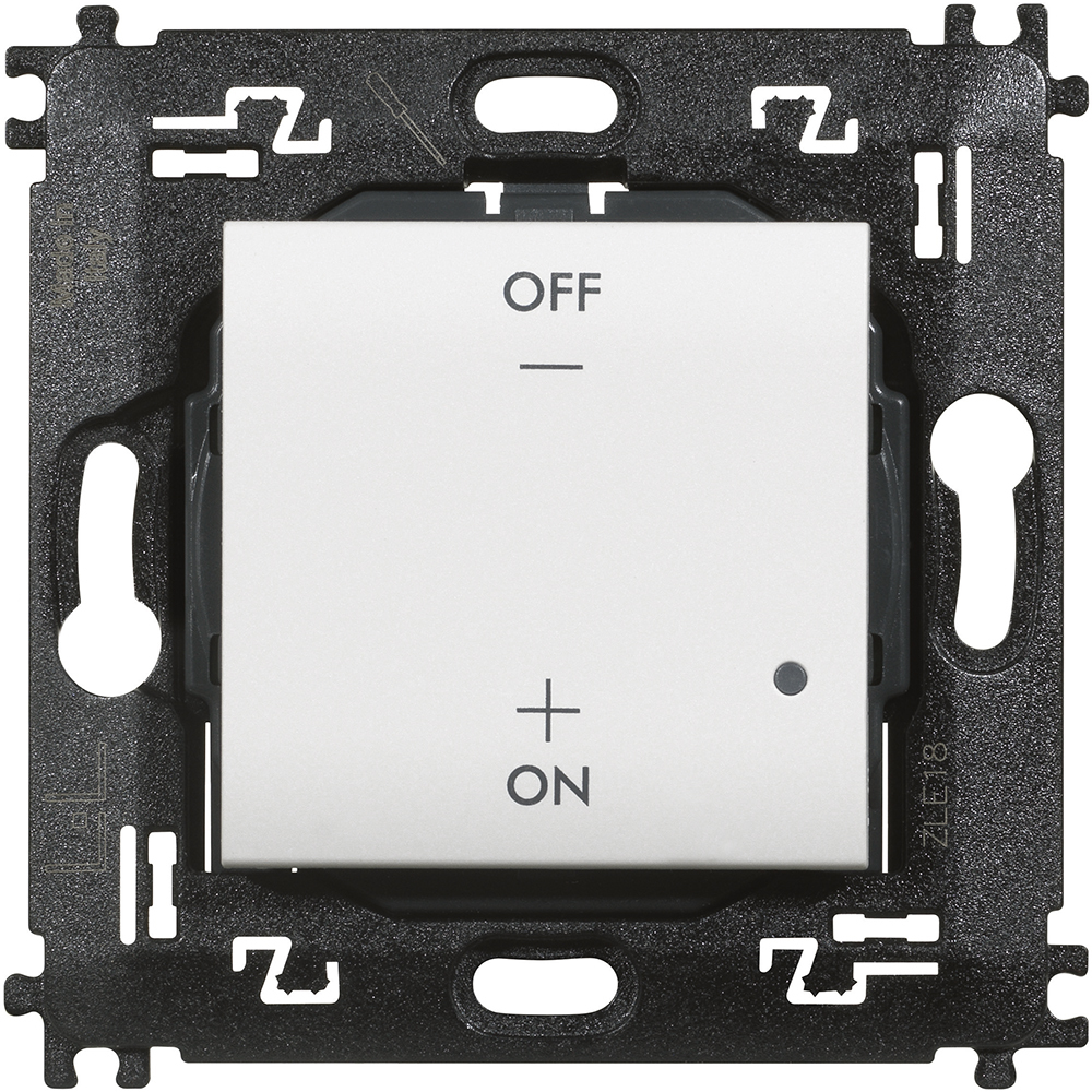 Legrand N4003CW light switch