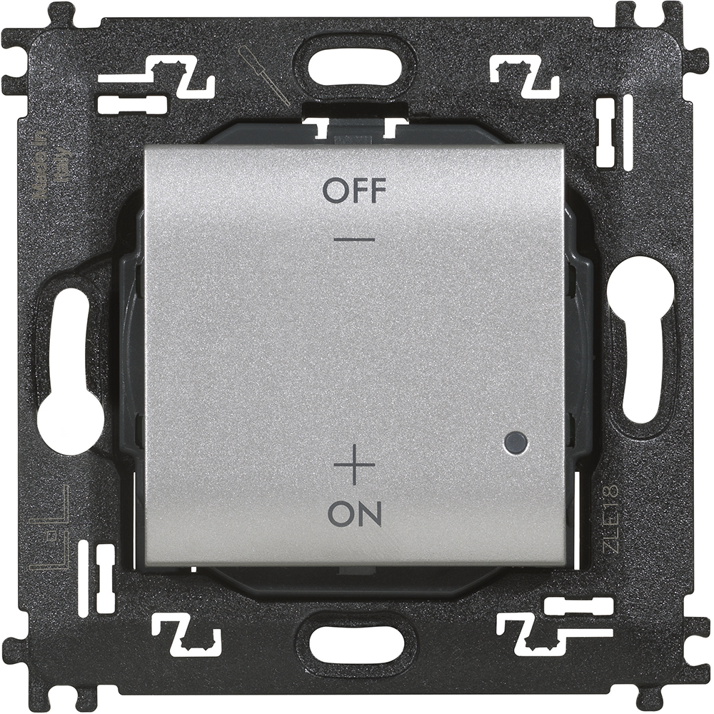 Legrand NT4003CW light switch