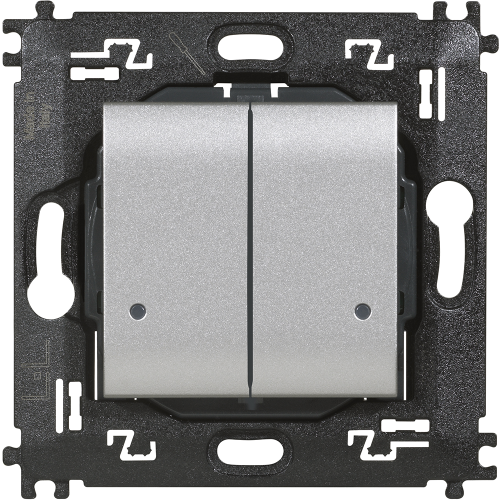 Legrand NT4003DCW light switch