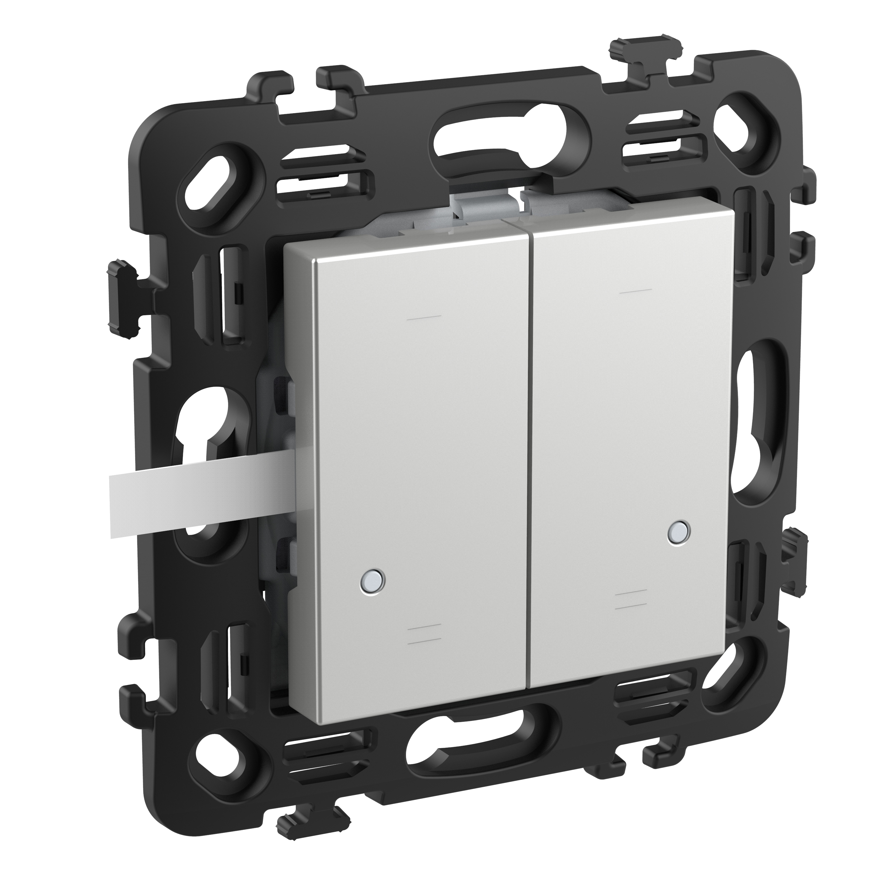 Legrand RA4003DCW light switch