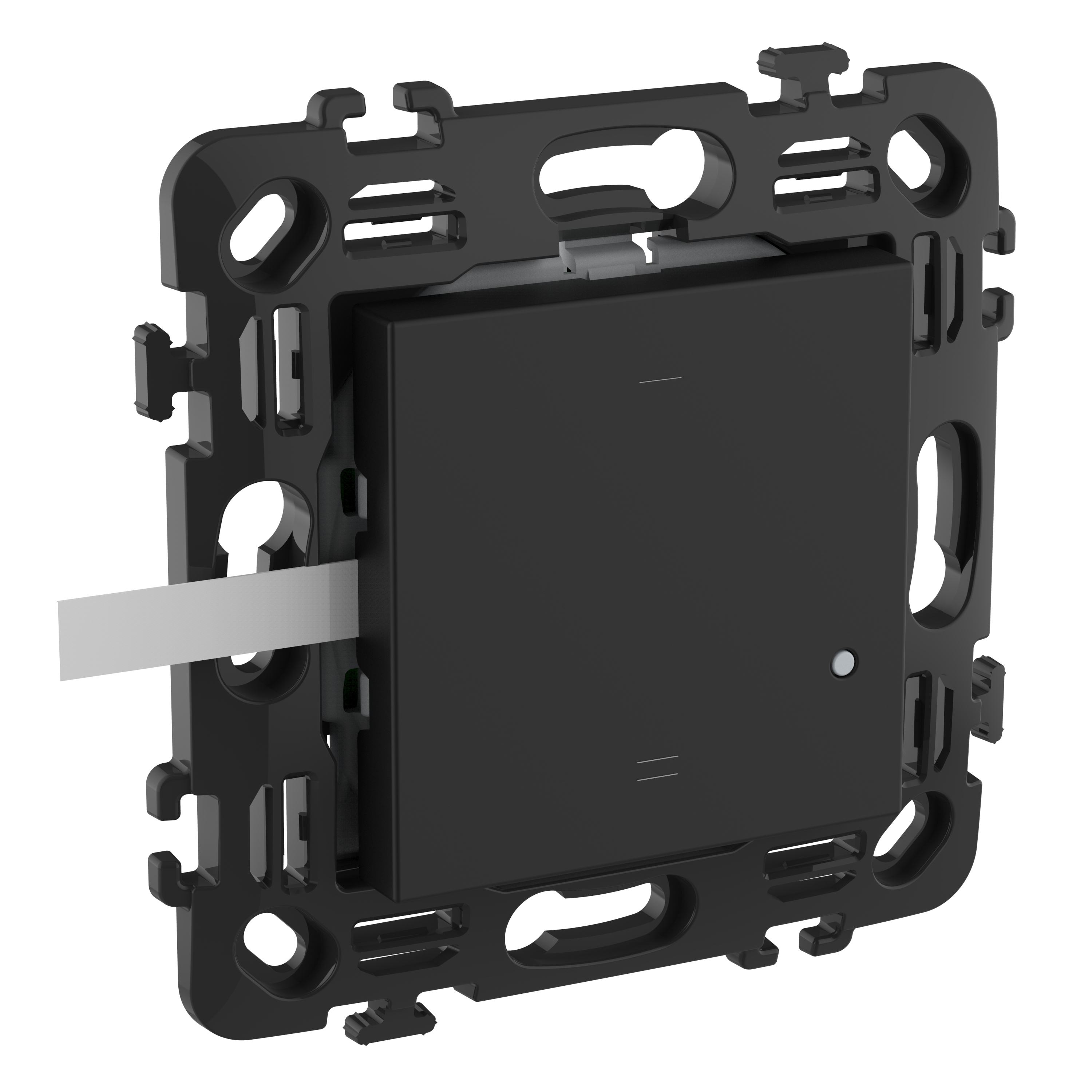 Legrand RG4003CW light switch