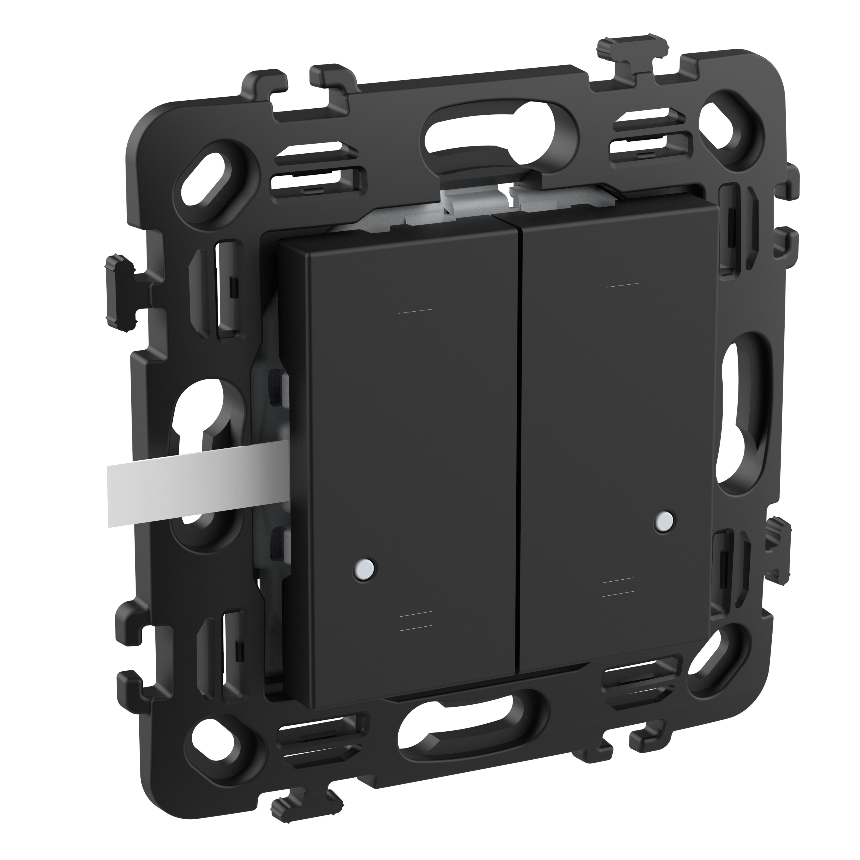 Legrand RG4003DCW light switch