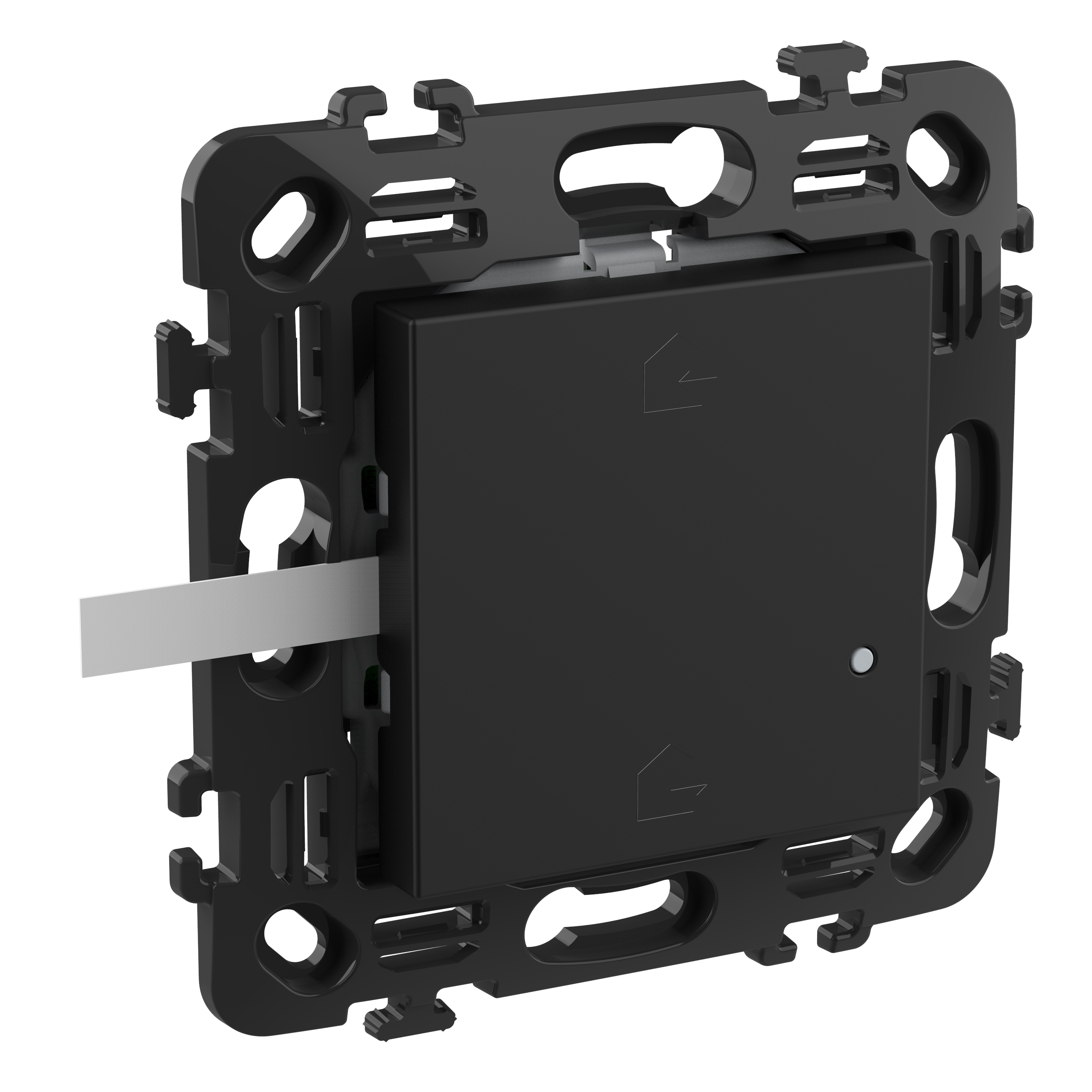 Legrand RG4570CW light switch