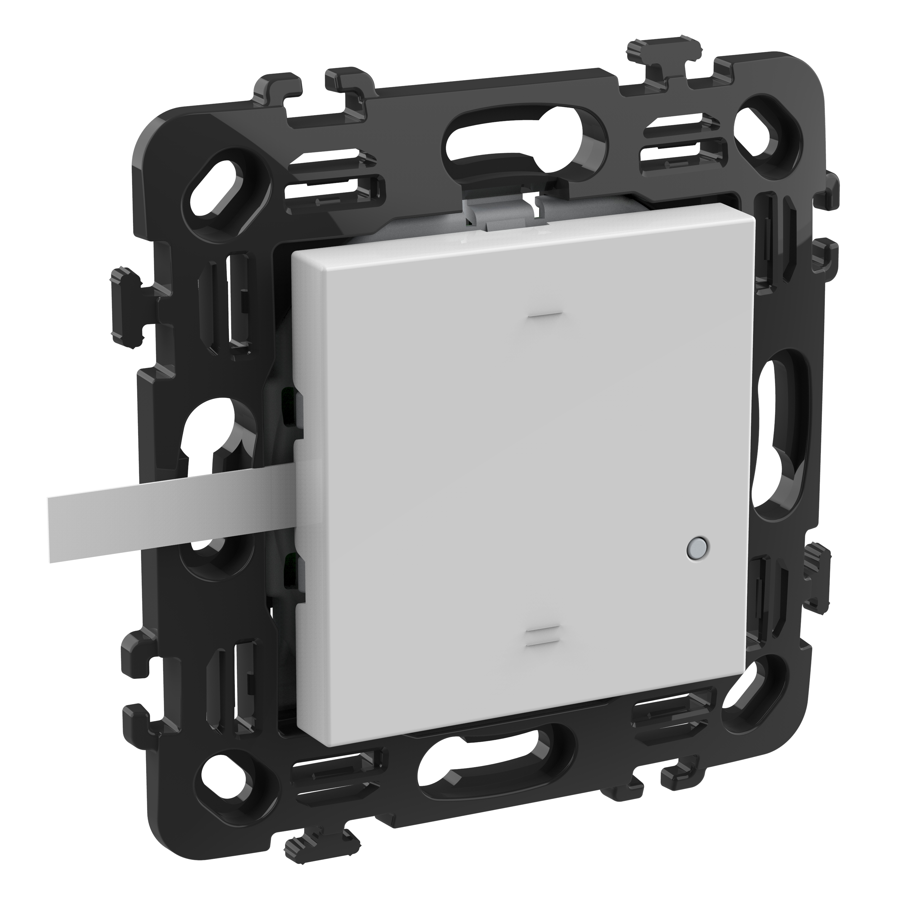 Legrand RW4003CW light switch