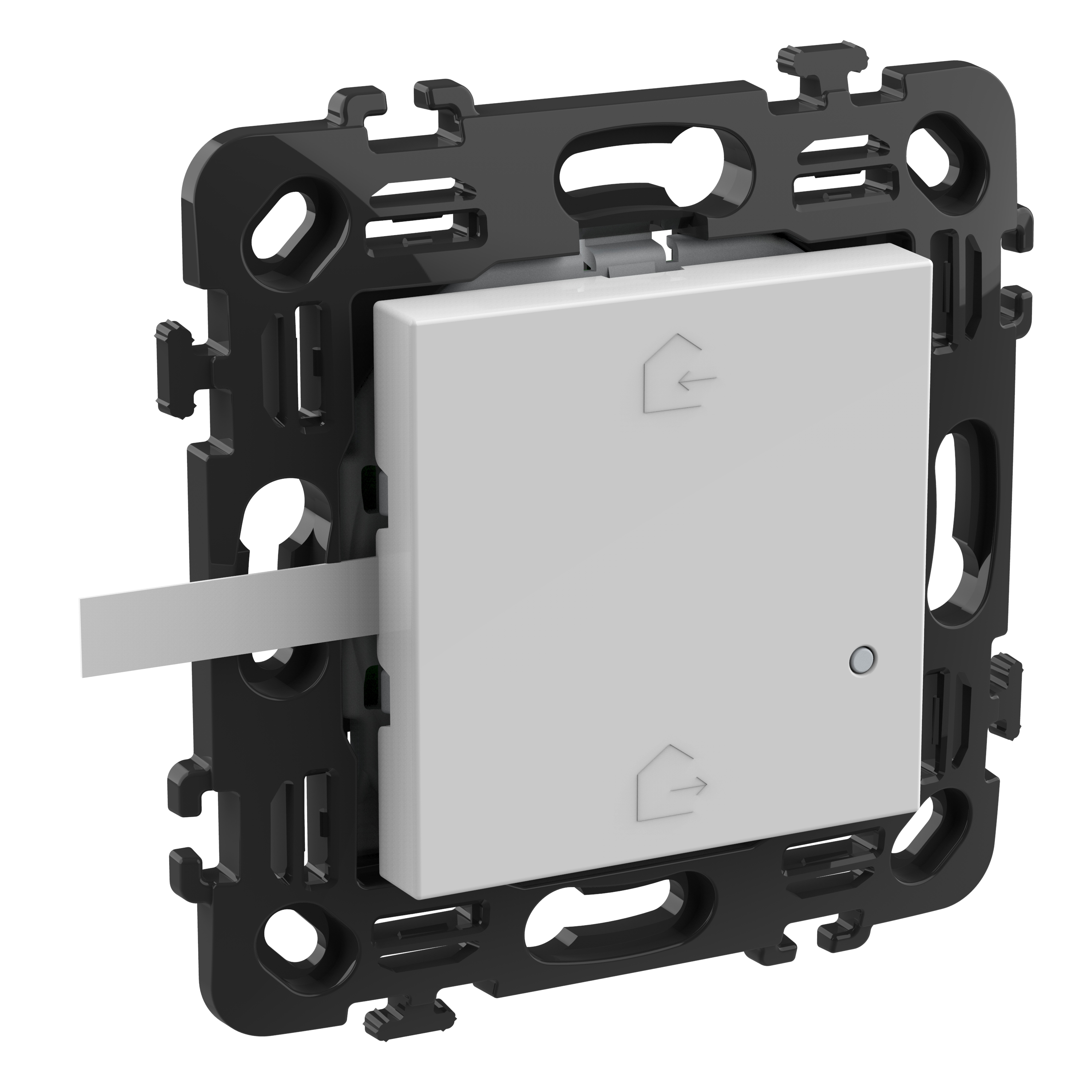Legrand RW4570CW light switch
