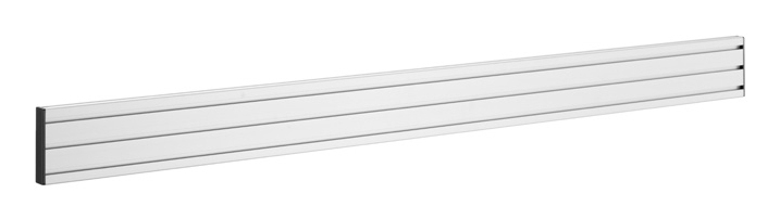 Peerless TRV-EX2000 signage display mount accessory Mounting rail