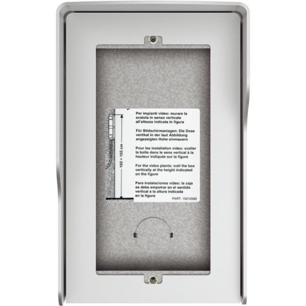 Legrand 350621 electrical enclosure
