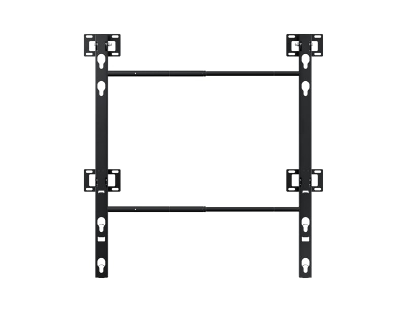 Samsung WMN9500SD Mounting rail