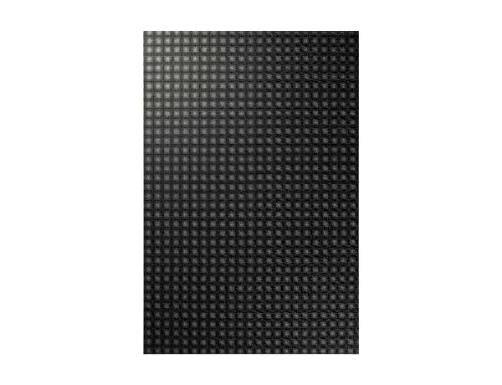 Samsung IF025H-D Transparent (mesh) LED Indoor