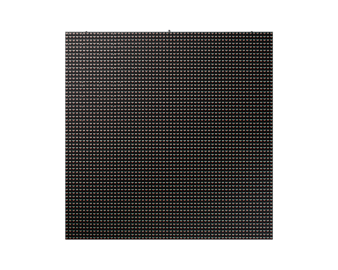 Samsung XPR-S Direct view LED (DVLED) Outdoor