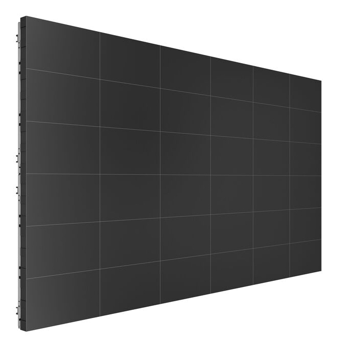 Multibrackets M Pro Series - LG LED WALL 6X6, 163", LG LAS0XXDBn-F