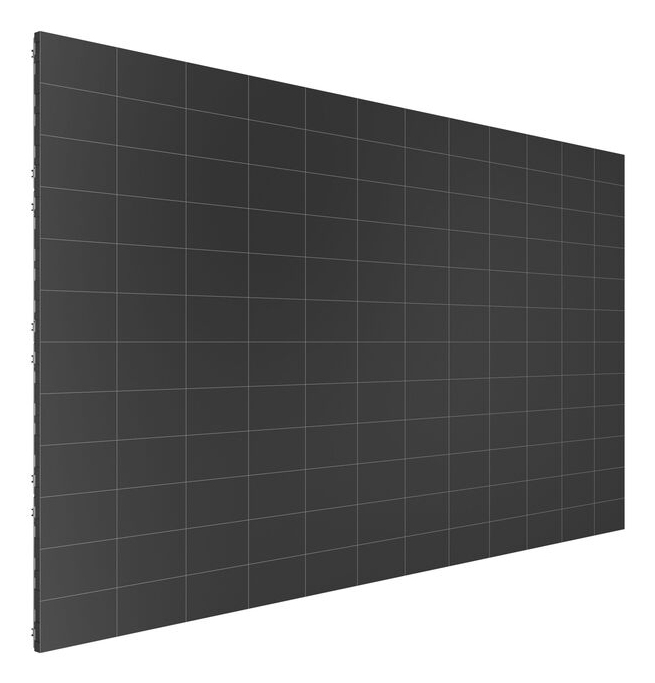 Multibrackets M Pro Series - LG LED WALL 12X12, 325", LG LAS0XXDBn-F