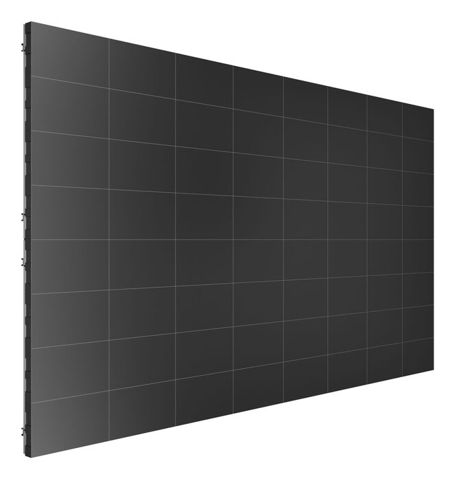Multibrackets M Pro Series - LG LED WALL 8X8, 217" LG LAS0XXDBn-F