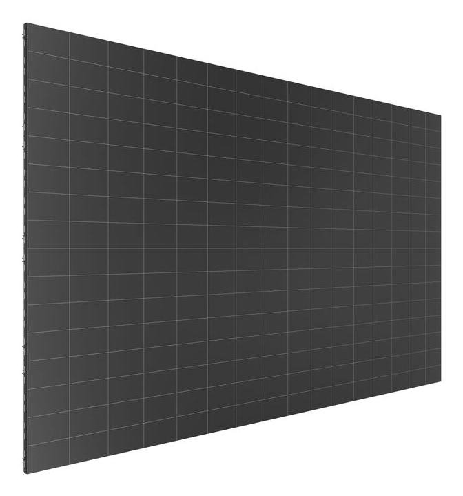 Multibrackets M Pro Series - LG LED WALL 16X16, 434" LG LAS0XXDBn-F