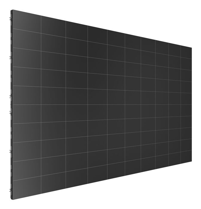 Multibrackets M Pro Series - LG LED WALL 10X10, 271" LG LAS0XXDBn-F