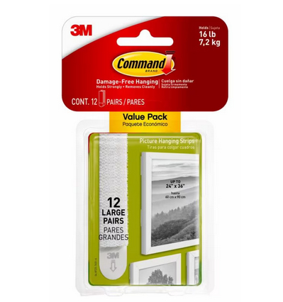 3M 7100109340 mounting tape/label