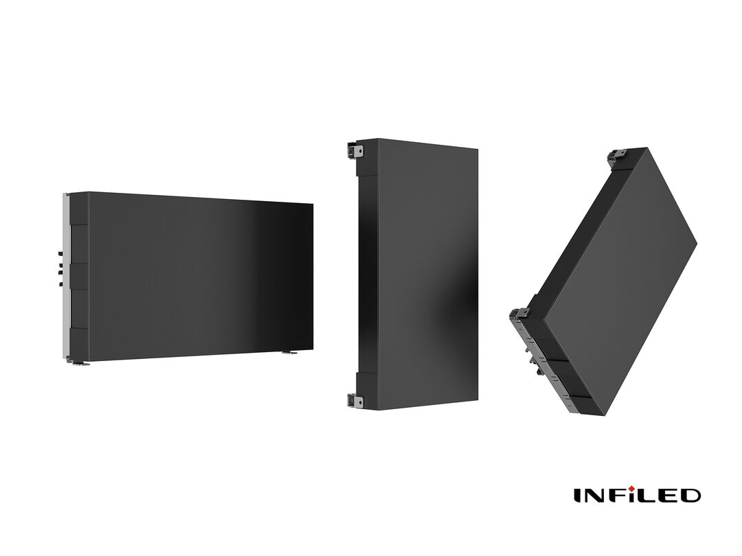 Multibrackets M Pro Series - INFiLED LED WALL 1X1