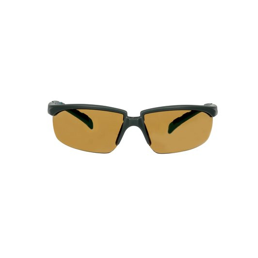 3M S2005SGAF-BGR safety eyewear Safety glasses Plastic Blue, Grey