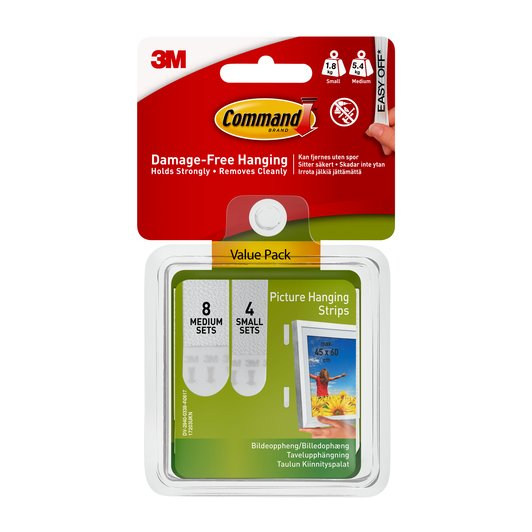 3M 17203 mounting tape/label