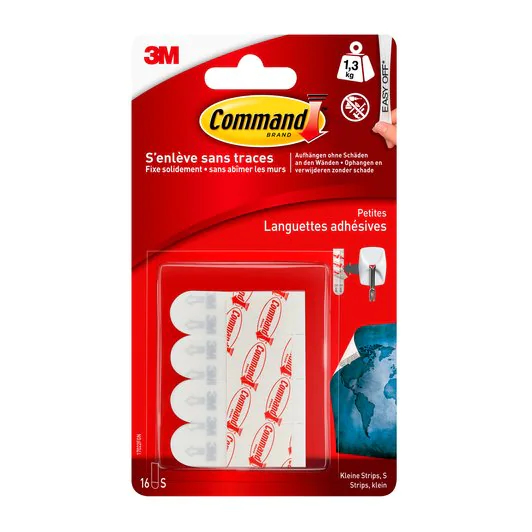 3M 17022FGN mounting tape/label