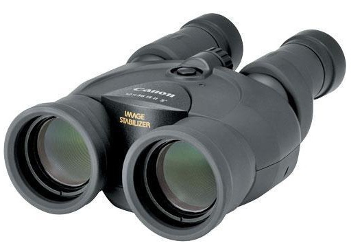 Canon 12 x 36 IS II binocular Porro II Black