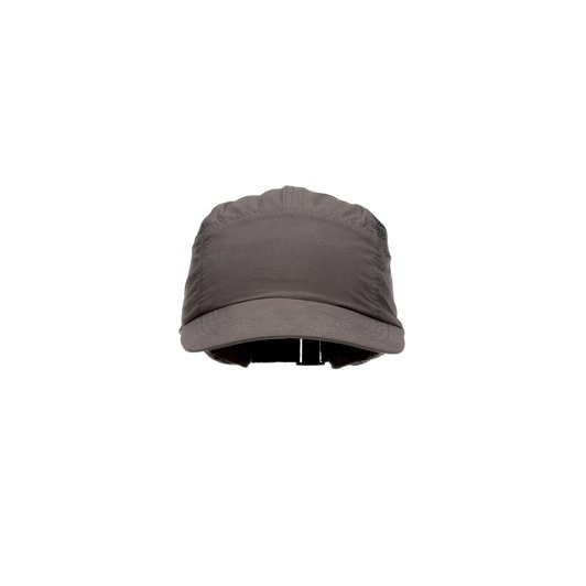 3M 2014298 safety headgear ABS Grey