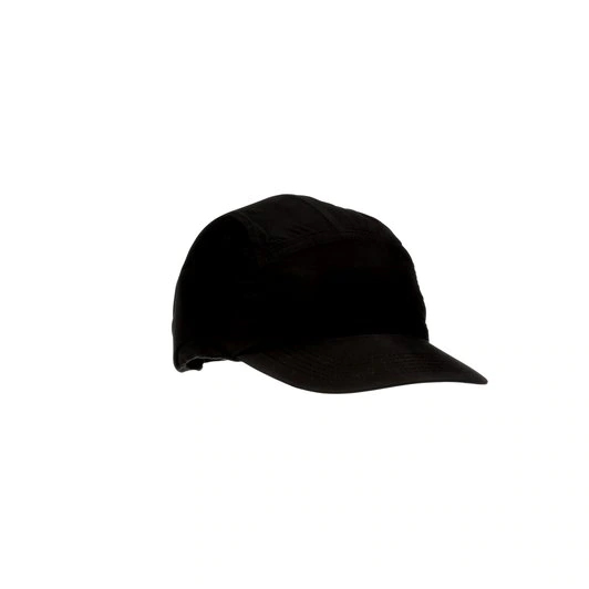 3M 2014282 safety headgear ABS Black