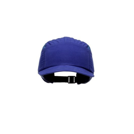 3M 2014288 safety headgear ABS Blue