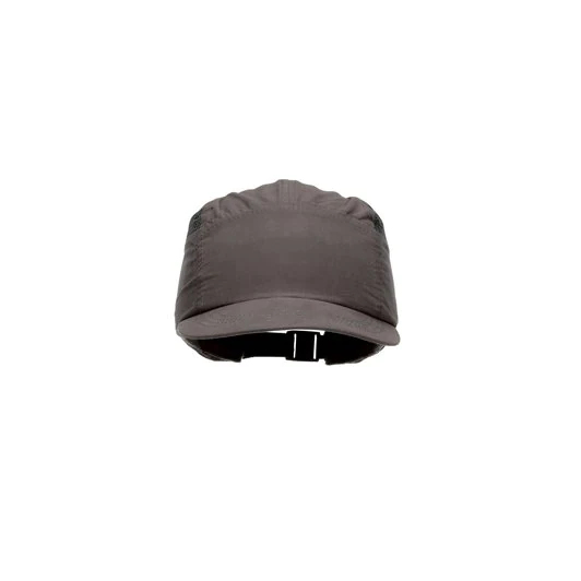 3M 2014300 safety headgear ABS Grey