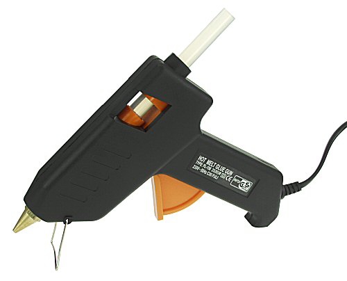 InLine 43021 hot glue gun/pen