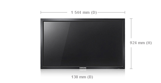 Samsung 650TS-2