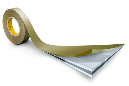 3M 7000042429 duct tape Suitable for indoor use Suitable for outdoor use 55 m Transparent